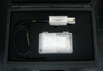 P72252.5GHz Active Probe