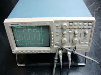 TDS410DC-150MHz 2ch Digital Oscilloscope