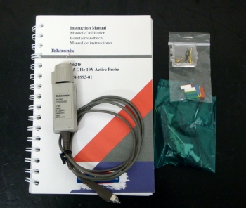 P6245FET Probe