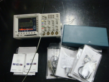 TDS3054BDC-500MHz 4ch Digital Oscilloscope