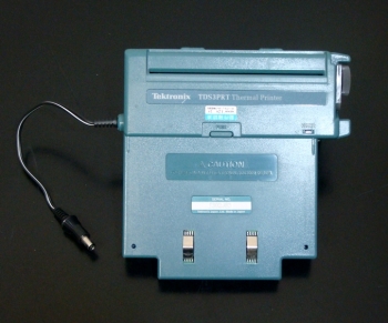 TDS3PRTPrinter