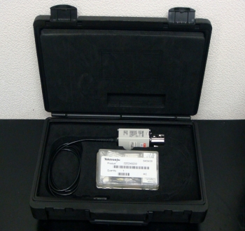 P73505.0GHz Differencial Probe