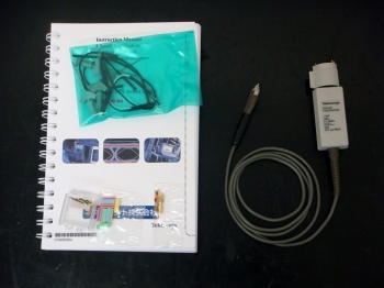P6245DC-1.5GHz FET Probe