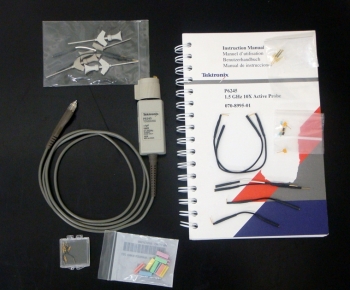 P6245DC-1.5GHz FET Probe