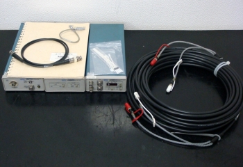 A6904S /01Optical Fiber Isolation System