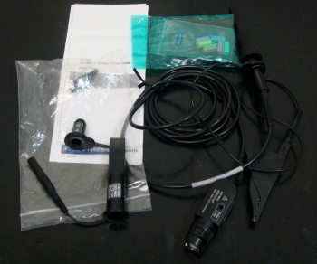 P5100A100:1 Probe