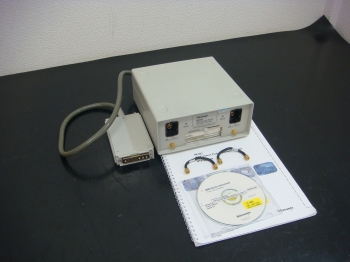 80A03TCA Probe Interface Module