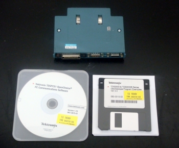 TDS3GVGP-IB/RS-232C/VGA Module