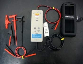 P5205100MHz High Voltage Differential Probe