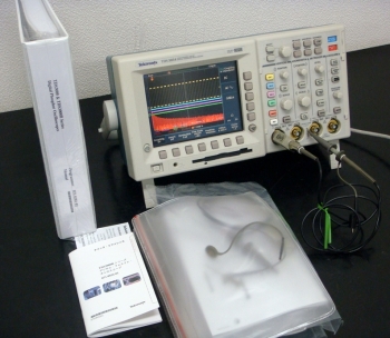 TDS3054500MHz 4ch DPO Oscilloscope