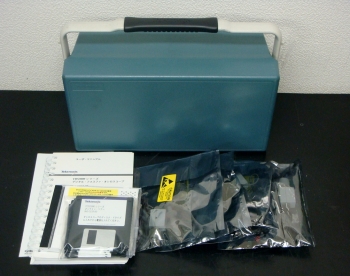 TDS3054B500MHz 4ch DPO Oscilloscope