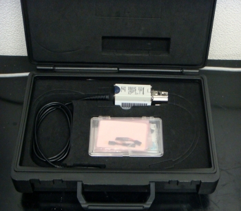 P73505.0GHz Differencial Probe