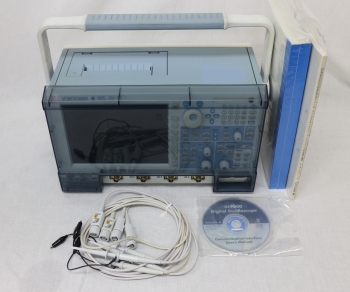 DL9240LDC-1.5GHz 4ch 10GS/s Digital Oscilloscope 
