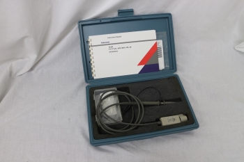 P6204DC-1GHz 10Mohm FET Probe