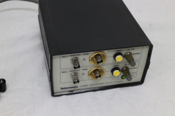 11032ch Tekprobe Power Supply