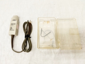 P6243DC-1GHz Active Probe