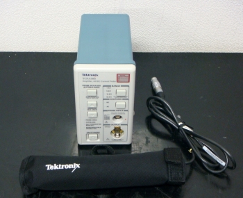 TCPA300 + TCP312AC/DC Current Measurement System