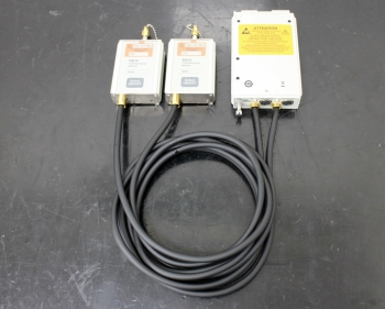 80E1050GHzTDR sampling module