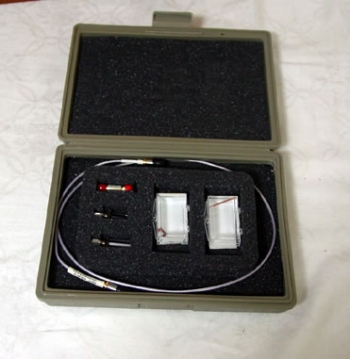 54006ADC-6GHz Probe kit