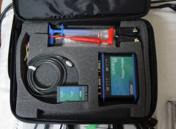 ADP305DC-100MHz 1000V Differential Probe
