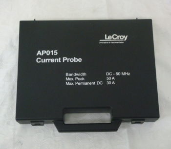 AP01550MHz Current Probe