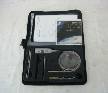 1134AInfiniiMax 7GHz PROBE SYSTEM