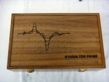 N1020A6GHz TDR Probe
