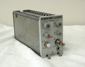 86103A2.8GHz/20GHz Low Noise GI/SM O/E Module