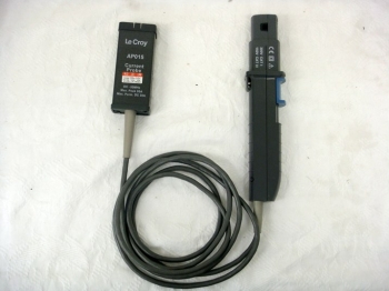 AP015　DC-50MHz 50A Current Probe