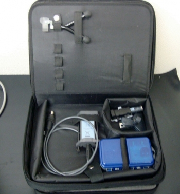 WL600DC-6GHz WaveLink Series Differential Probe