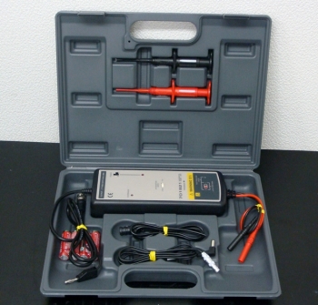 701921DC-100MHz 700V Differential Probe