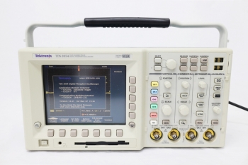 TDS3054500MHz 4ch DPO Oscilloscope