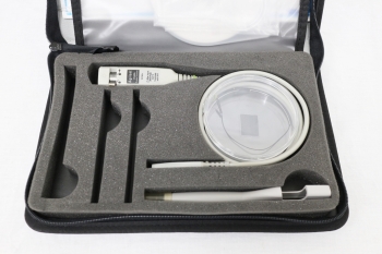 1168A10GHz InfiniiMax Probe System