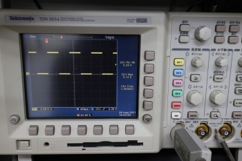 P6243DC-1GHz Active Probe