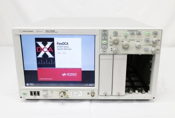 86100D ETR/GPI/etcInfiniium DCA-X