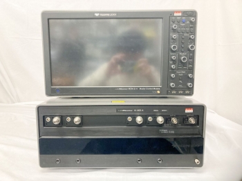LabMaster MCM-Zi-A 10-36Zi-A36GHz 80GS/s Oscilloscope