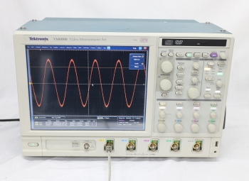 VM6000(DPO7104)DC-1GHz 4ch 20Gs/s Digital Phosphor Oscilloscope 
