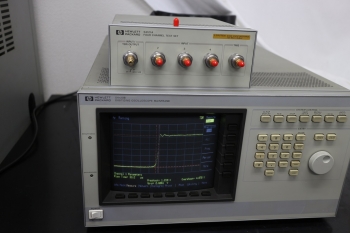 54120TDC-20GHz 4ch TDR Digitizing Oscilloscope