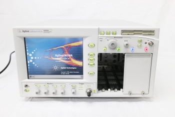 86100A /001DCA Digital Communication Analyzer