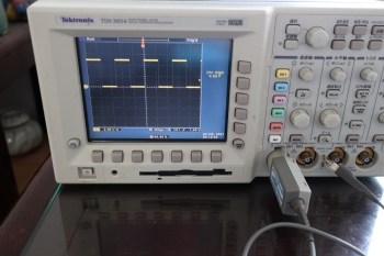P6245DC-1.5GHz Active Probe
