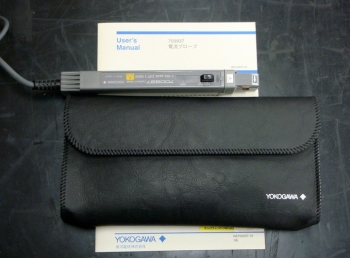 7009-37DC-50MHz Current Probe