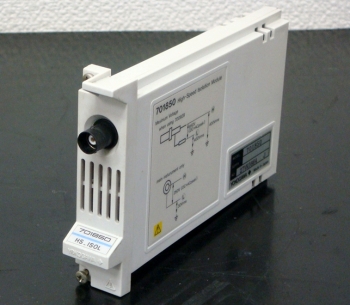 701850High-speed Isolation Module
