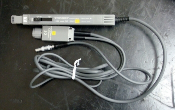 700937DC-50MHz 15A Current Probe 