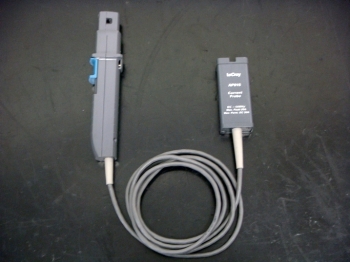 AP015DC-50MHz 50A Current Probe