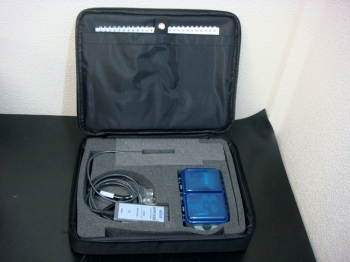 HFP1500DC-1.5GHz Active Voltage Probe
