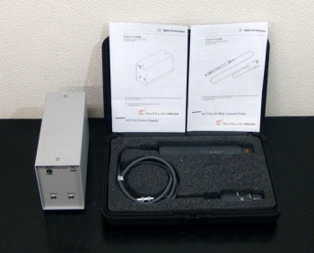 N2774A50MHz Current Probe Set