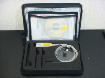 1169A12GHz InfiniiMax II Series probe amplifier