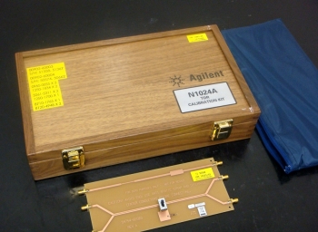 N1024ATDR TDT Calibration Kit