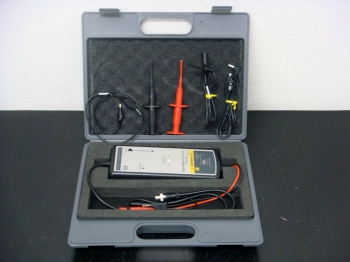 701921DC-100MHz 700V Differencial Probe