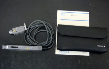7009-37DC-50MHz 15A Current Probe